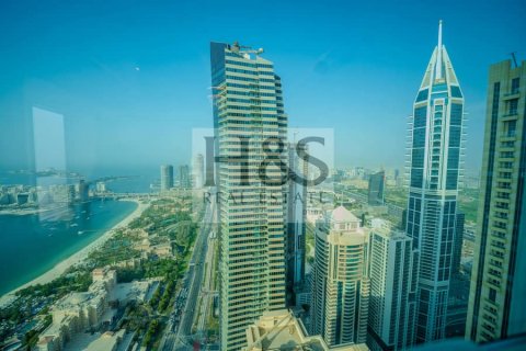 Penthouse in Dubai Marina, UAE 4 bedrooms, 298 sq.m. № 642218 - photo 18