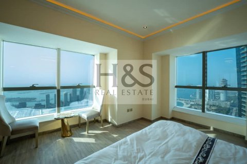 Penthouse in Dubai Marina, UAE 4 bedrooms, 298 sq.m. № 642218 - photo 9