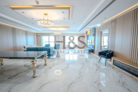 Penthouse in Dubai Marina, UAE 4 bedrooms, 298 sq.m. № 642218 - photo 6