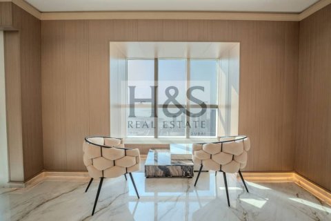 Penthouse in Dubai Marina, UAE 4 bedrooms, 298 sq.m. № 642218 - photo 4