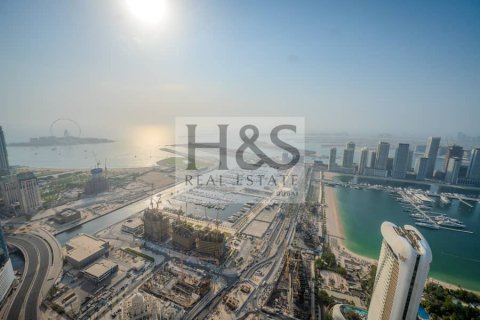 Penthouse in Dubai Marina, UAE 4 bedrooms, 298 sq.m. № 642218 - photo 17