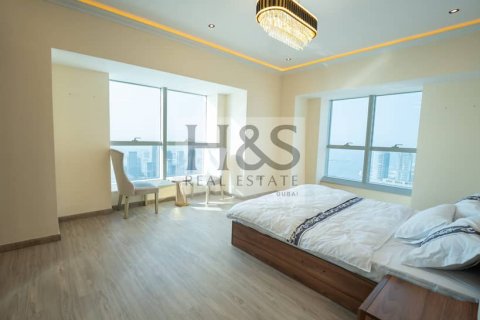Penthouse in Dubai Marina, UAE 4 bedrooms, 298 sq.m. № 642218 - photo 13
