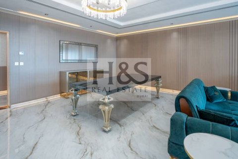 Penthouse in Dubai Marina, UAE 4 bedrooms, 298 sq.m. № 642218 - photo 12
