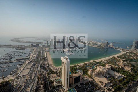Penthouse in Dubai Marina, UAE 4 bedrooms, 298 sq.m. № 642218 - photo 1