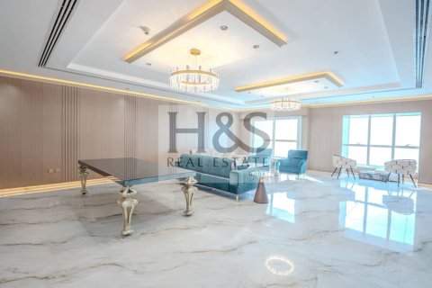 Penthouse in Dubai Marina, UAE 4 bedrooms, 298 sq.m. № 642218 - photo 7