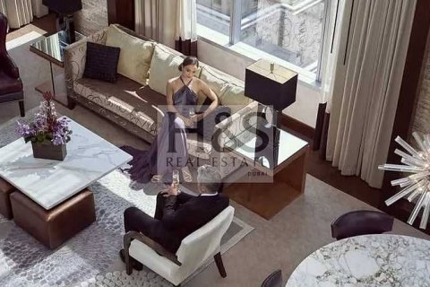 Leilighet til salgs i Motor City, Dubai, Emiratene 1 soverom, 59 kvm Nr. 642219 - Foto 7