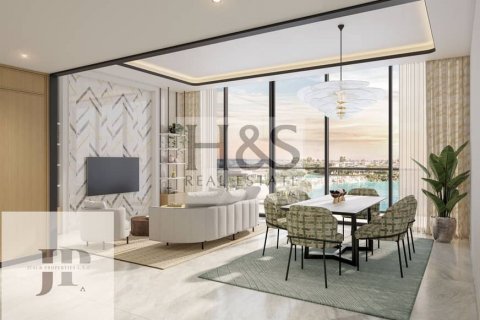 Apartament na sprzedaż w Motor City, Dubai, ZEA 1 sypialnia, 59 mkw., nr 642219 - zdjęcie 4