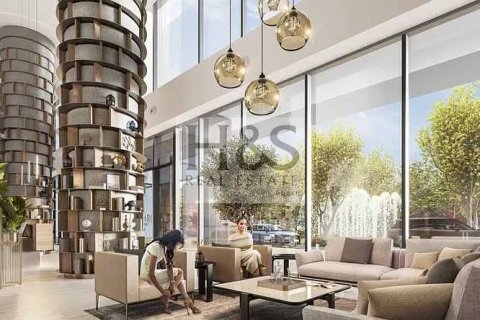 Leilighet til salgs i Motor City, Dubai, Emiratene 1 soverom, 59 kvm Nr. 642219 - Foto 8