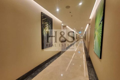 Apartament de închiriat în Palm Jumeirah, Dubai, EAU 49 mp.  №642217 - poză 11