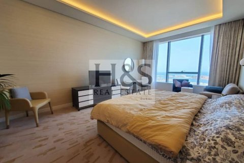 Apartament de închiriat în Palm Jumeirah, Dubai, EAU 49 mp.  №642217 - poză 8