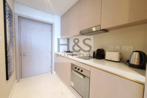 Apartament de închiriat în Palm Jumeirah, Dubai, EAU 49 mp.  №642217 - poză 4