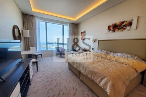 Apartament de închiriat în Palm Jumeirah, Dubai, EAU 49 mp.  №642217 - poză 7