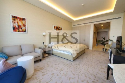 Apartament de închiriat în Palm Jumeirah, Dubai, EAU 49 mp.  №642217 - poză 6