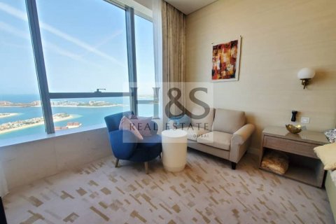 Apartament de închiriat în Palm Jumeirah, Dubai, EAU 49 mp.  №642217 - poză 3