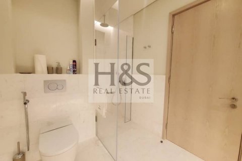 Apartament de închiriat în Palm Jumeirah, Dubai, EAU 49 mp.  №642217 - poză 9