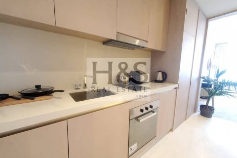 Apartament de închiriat în Palm Jumeirah, Dubai, EAU 49 mp.  №642217 - poză 5