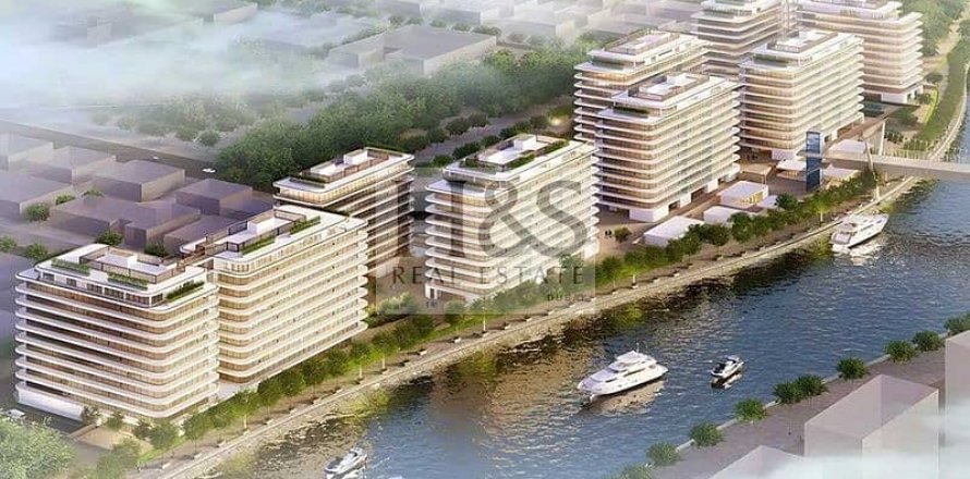 阿联酋 Dubai Al Wasl 顶层豪华公寓 3 卧, 384 平方米 , 编号 642216