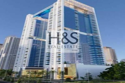 Apartament në Jumeirah Lake Towers, Dubai, Emiratet e Bashkuara Arabe 2 dhoma gjumi, 107 m2. № 642221 - Foto 1