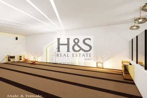 Apartament në Jumeirah Lake Towers, Dubai, Emiratet e Bashkuara Arabe 2 dhoma gjumi, 107 m2. № 642221 - Foto 9
