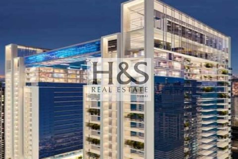 Apartament në Jumeirah Lake Towers, Dubai, Emiratet e Bashkuara Arabe 2 dhoma gjumi, 107 m2. № 642221 - Foto 2