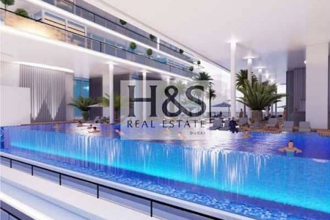 Apartament në Jumeirah Lake Towers, Dubai, Emiratet e Bashkuara Arabe 2 dhoma gjumi, 107 m2. № 642221 - Foto 3