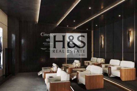 Apartament në Jumeirah Lake Towers, Dubai, Emiratet e Bashkuara Arabe 2 dhoma gjumi, 107 m2. № 642221 - Foto 4