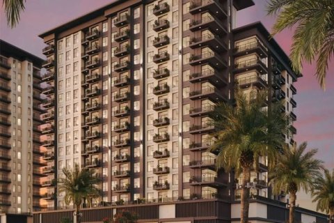 Apartament në Town Square, Dubai, Emiratet e Bashkuara Arabe 1 dhomë gjumi, 64 m2. № 758176 - Foto 10