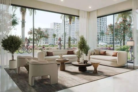 Apartament në Town Square, Dubai, Emiratet e Bashkuara Arabe 1 dhomë gjumi, 64 m2. № 758176 - Foto 3