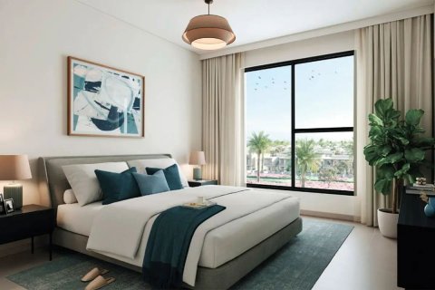 Appartement à Town Square, Dubai, EAU: 1 chambre, 64 m2 № 758176