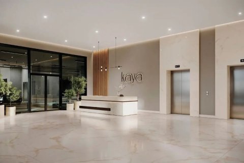 Apartament në Town Square, Dubai, Emiratet e Bashkuara Arabe 1 dhomë gjumi, 64 m2. № 758176 - Foto 5