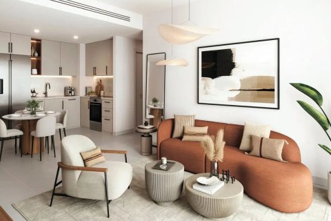 Apartament në Town Square, Dubai, Emiratet e Bashkuara Arabe 1 dhomë gjumi, 64 m2. № 758176 - Foto 2