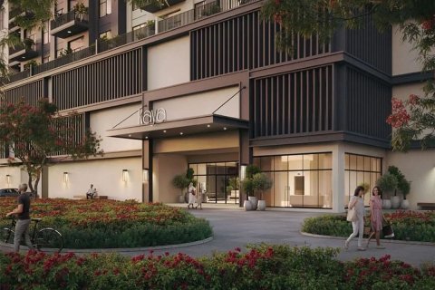 Apartament në Town Square, Dubai, Emiratet e Bashkuara Arabe 1 dhomë gjumi, 64 m2. № 758176 - Foto 8