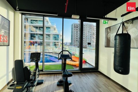 Διαμέρισμα σε Arjan, Dubai, ΗΑΕ 30.7 τ.μ. Αρ. 758174 - φωτογραφία 12