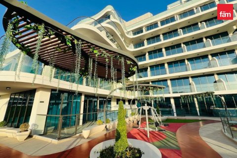 Διαμέρισμα σε Arjan, Dubai, ΗΑΕ 30.7 τ.μ. Αρ. 758174 - φωτογραφία 10