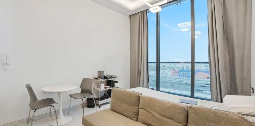 Διαμέρισμα σε Arjan, Dubai, ΗΑΕ 30.7 τ.μ. Αρ. 758174
