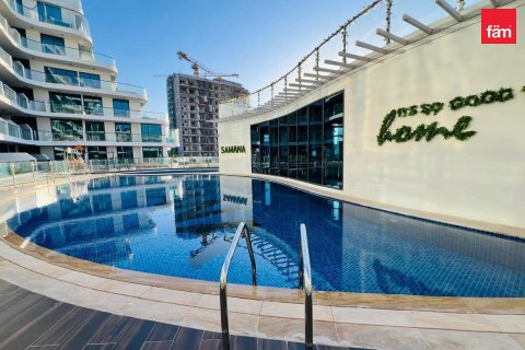 Διαμέρισμα σε Arjan, Dubai, ΗΑΕ 30.7 τ.μ. Αρ. 758174 - φωτογραφία 13
