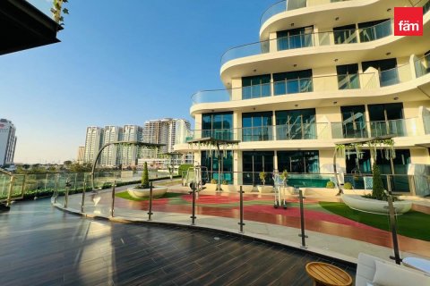 Διαμέρισμα σε Arjan, Dubai, ΗΑΕ 30.7 τ.μ. Αρ. 758174 - φωτογραφία 14
