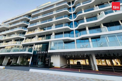 Διαμέρισμα σε Arjan, Dubai, ΗΑΕ 30.7 τ.μ. Αρ. 758174 - φωτογραφία 11