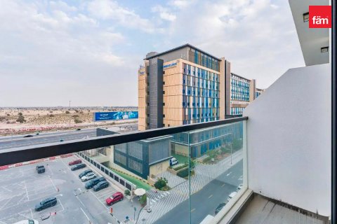 Διαμέρισμα σε Arjan, Dubai, ΗΑΕ 30.7 τ.μ. Αρ. 758174 - φωτογραφία 7