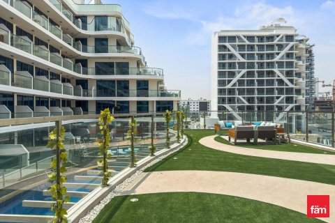 Διαμέρισμα σε Arjan, Dubai, ΗΑΕ 30.7 τ.μ. Αρ. 758174 - φωτογραφία 15