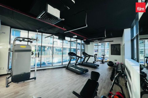 Διαμέρισμα σε Arjan, Dubai, ΗΑΕ 30.7 τ.μ. Αρ. 758174 - φωτογραφία 8