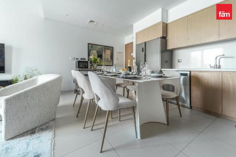 Dzīvoklis Dubaijā, AAE 2 istabas, 101.8 m2 Nr. 758175 - attēls 3