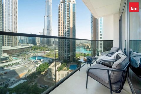 Dzīvoklis Dubaijā, AAE 2 istabas, 101.8 m2 Nr. 758175 - attēls 10