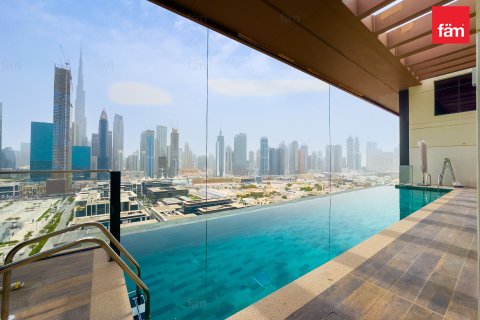 Apartman u gradu City Walk, Dubai, UAE 2 spavaće sobe, 117.8 m2 Br. 758172
