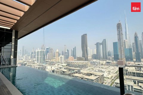 Apartament në City Walk, Dubai, Emiratet e Bashkuara Arabe 2 dhoma gjumi, 117.8 m2. № 758172