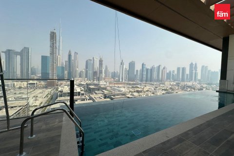 Apartment in City Walk, Dubai, UAE 2 bedrooms, 117.8 sq.m. № 758172 - photo 14