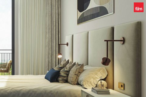 Dzīvoklis Al Barsha, Dubaijā, AAE 2 istabas, 141 m2 Nr. 758170 - attēls 4