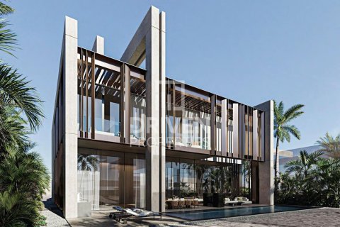 Jumeirah, Dubai, BAE’de satılık villa 4 yatak odası, 895.31 m&sup2; No 767169 - fotoğraf 10