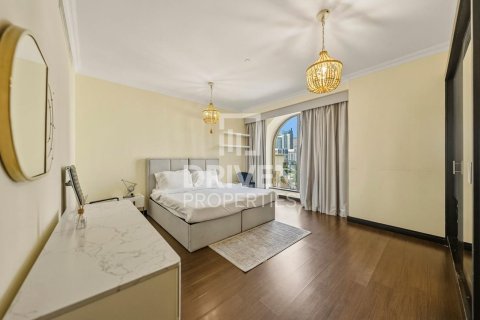 Paritalo Jumeirah Beach Residence, Dubai, Arabiemiraatit 4 makuuhuonetta, 389.36 m2 № 767168 - kuva 14