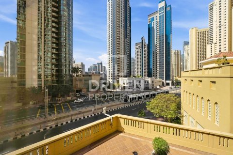 Paritalo Jumeirah Beach Residence, Dubai, Arabiemiraatit 4 makuuhuonetta, 389.36 m2 № 767168 - kuva 27